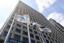 삼성물산 상사부문, 태평로 삼성본관으로 이전