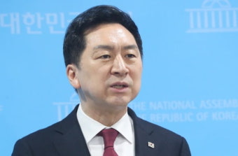 김기현 "중도우파부터 중도좌파까지 외연 확장 앞장서겠다"