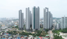 iH, 부평·동인천에 공공임대주택 573호 공급