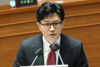 '한동훈 이해충돌' 질문에 전현희 