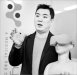 뉴아인 전기자극으로 녹내장·암 잡겠다