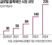 블록체인 인프라 구축하는 스타트업들…밸리데이터가 뛴다