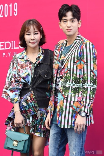 미나, 17세 연하 남편 류필립에 취중 진담 