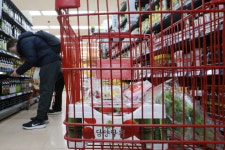 정부 연일 먹거리 물가 압박…농식품부장관 가격 인상 자제
