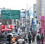 용리단길에 2030 몰려가니…회생 조짐 안보이는 숙대상권