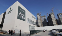 완판 가능성 커졌다…둔촌주공 계약률 81%, 소형만 줍줍