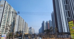 더 떨어졌다 4억→2억 반토막…안산 집주인들 비명