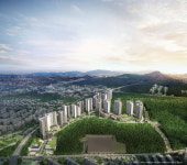 태영건설·동원개발,  더파크 비스타 데시앙 잔여 가구 선착순 계약