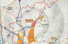 LH, 남양주진접2 역세권 복합공간 조성…연구용역 착수