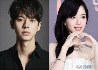 대세 노정의·이채민 '하이라키' 주인공 호흡 예고