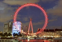 [이재훈의 랜드마크vs랜드마크] 런던아이와 서울링