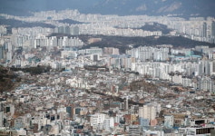 북적이는 아파트 경매 시장…평균 응찰자 2년 8개월만 최다