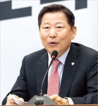 공천권 휘두르면 총선서 낙선한다는데…이철규 '사무총장 징크스' 깰까