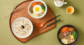 본죽&비빔밥의 힘…가맹점 느는데 폐점률 0%대