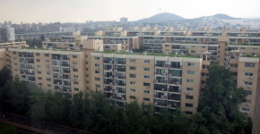 강남구 압구정 토지거래허가구역 해제 건의…서울시에 제출