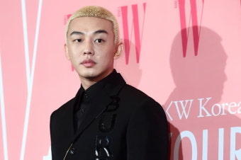 유아인에 프로포폴 처방한 의사 '셀프 투약' 덜미