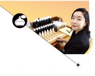 좋은 향기는 추억의 잔상까지 소환한다