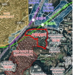 서울 충정로 역세권, 중림동 398 일대 재개발 계획 확정