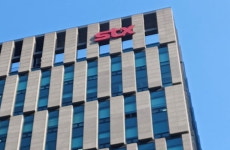STX, 해운사업 떼어낸다…인적분할 소식에 27% '급등'