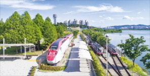 첨단자족 기능 갖춘 친환경 도시 개발…명품 도시로 도약하는 의왕시