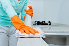 한 달에 100만원으로 가사도우미 쓸 수 있다고요?