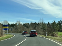 전기차 아닌 줄…독일 아우토반에서 밟아봤습니다 [영상]