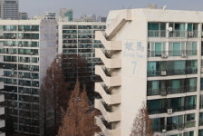 차라리 자식한테 물려줄래요…은마아파트 집주인들 돌변