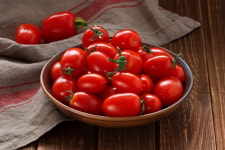 방울토마토 구토 이유 나왔다…쓴맛 나면 먹지 말아야