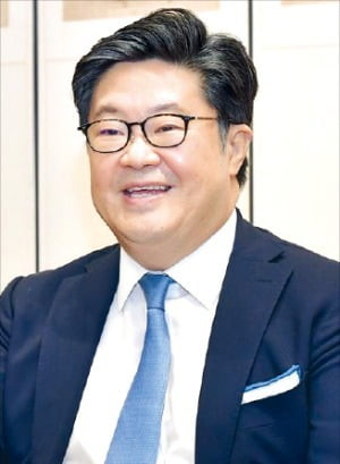 김병주 MBK 회장 