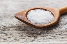 소금 과다 섭취, 동맥경화와 직접 연관