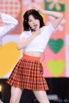 [포토] 첫사랑 서연, 단발로 도도하게 변신