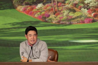 21살 김주형의 '꿈같은 나날'… 첫 마스터스에서 새 역사 쓸까 [여기는 마스터스!]