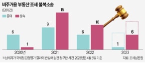 꼬마빌딩 복불복 세금 위법…건물주 잇단 승소
