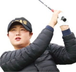 KLPGA 개막전은 노랑통닭이 접수?