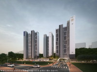 해링턴 플레이스 다산파크, 분양 앞두고 기관추천 특별 공급