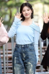 [포토] 첫사랑 서연, 예쁨 가득~