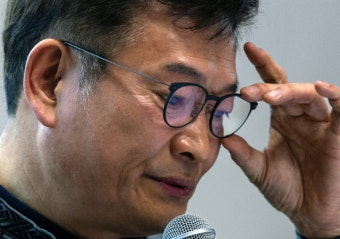 이정근發 돈봉투 파문…송영길 