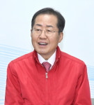 홍준표 시장, TK신공항 관련 토목건설 사업 최대 100조원대