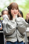 [포토] 첫사랑 예함, 귀여워~귀여워~