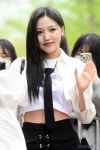 [포토] 크랙시 수안, 매혹적인 눈빛~