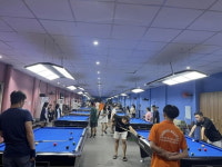 한국에선 상상도 못할 일…K당구장에 베트남 MZ 줄섰다 [방준식의 레저 스타트업]