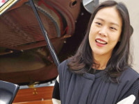 전곡 연주하고서야 모차르트를 알게 됐어요