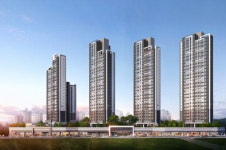 직주근접 아파트 천안 백석 센트레빌 파크디션 분양 예정