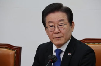 이재명 대표 