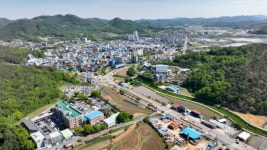 청양일반산업단지 입주기업, 맞춤형 정책지원 받는다