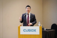 AI 영상인식 전문기업 씨유박스 인천공항 넘어 세계로“