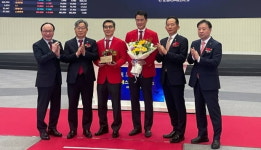 에스바이오메딕스, 코스닥 입성…공모가보다 높게 거래 중