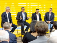 GM 해외사업 총괄이 한국 찾은 까닭은…