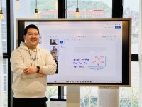 줌의 아성 뛰어넘겠다…수학학원 강사의 대변신 [긱스]