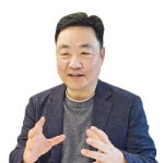 안승희 루카에이아이셀 대표 코로나·일본뇌염 다 잡는 신약 개발